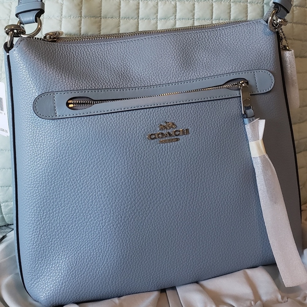 Brand New w/tags Coach  handbag